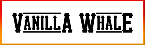Vanilla Whale Font Download