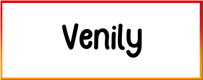 Venily Font style download