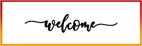 Welcome Font style download