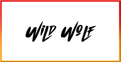 Wild Wolf Font style download