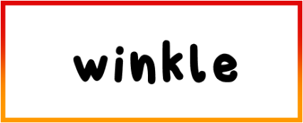 Winkle Font style download