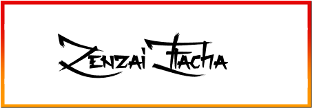 Zenzai Itacha Font style download