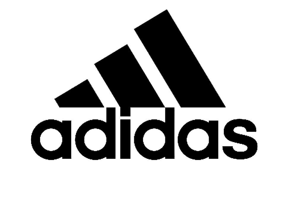 Adidas Logo font download