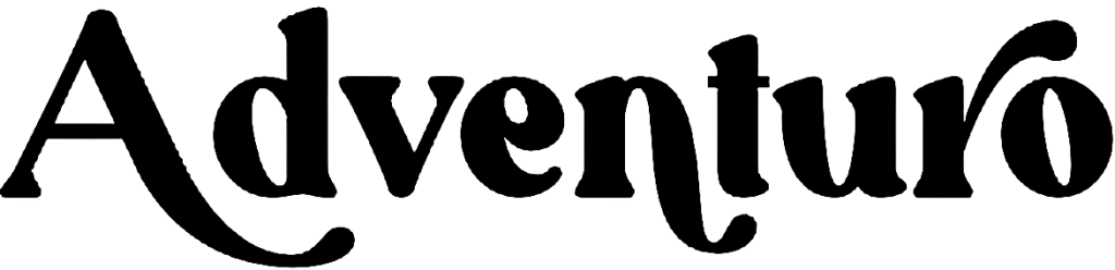 Adventuro font style download