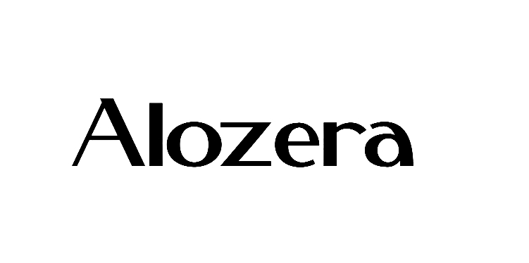 Alozera font free download