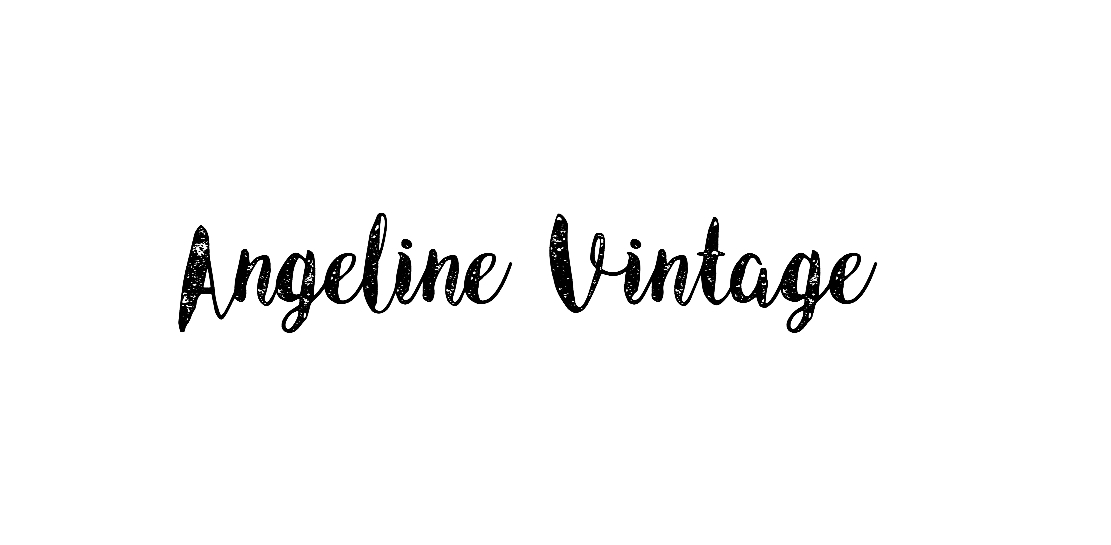 Angeline Vintage font download