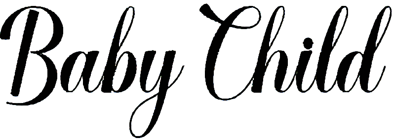 Baby Child font download