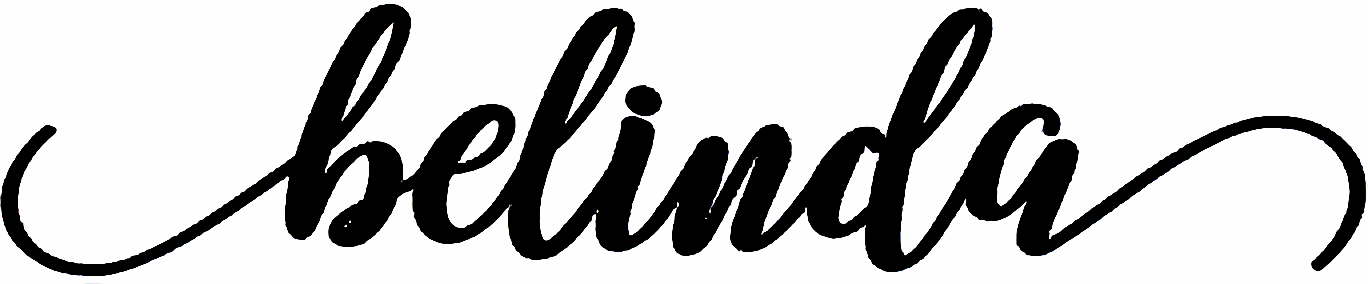 Belinda Script font download