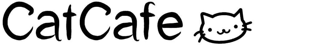 CatCafe Font Download
