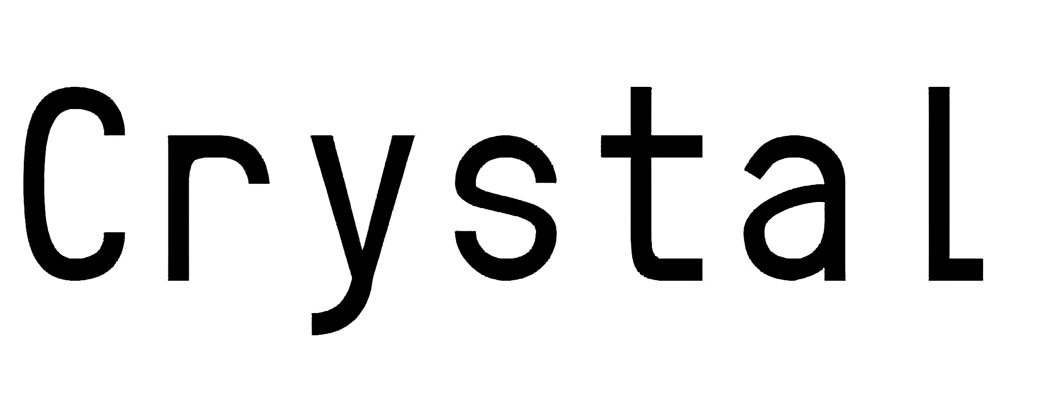 Crystal Font Download, Dafont Free Font