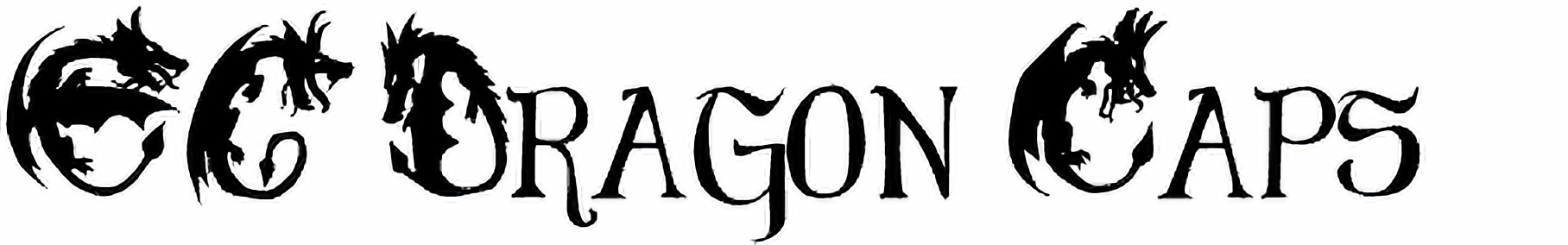 EG Dragon Caps font download