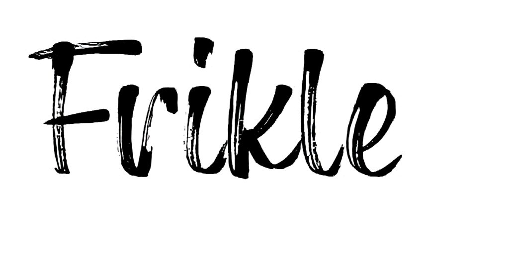 Frikle font download