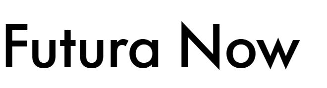 Futura Now Headline Font download