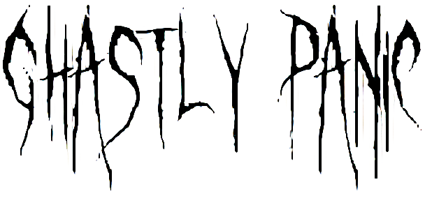 Ghastly Panic font download