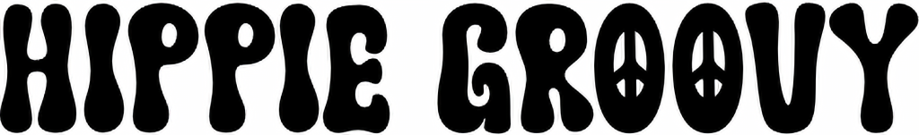 Hippie Groovy font download