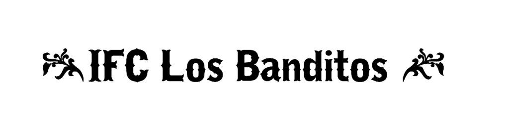 IFC Los Banditos font download