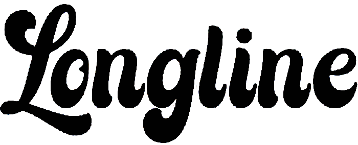 Longline font download