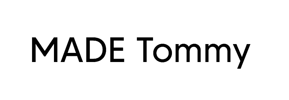 MADE Tommy font free download