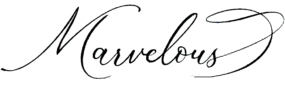 Marvelous Script font download