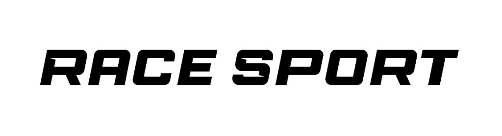 Race Sport font download