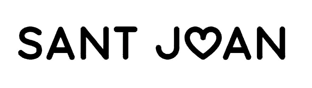 Sant Joan font style download