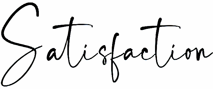 Satisfaction font download