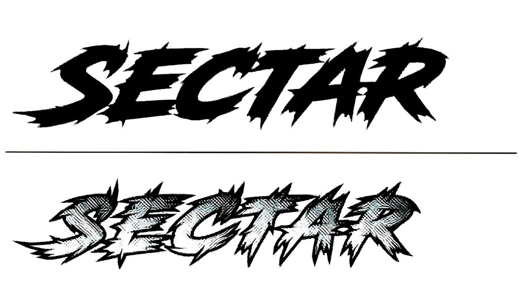 Sectar font download