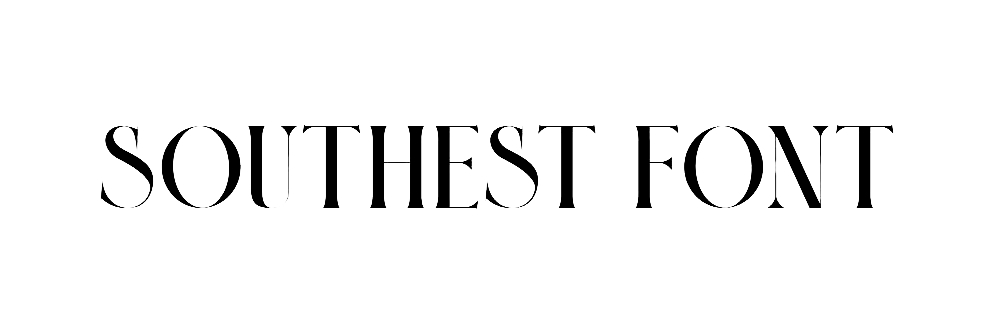 Southest Font