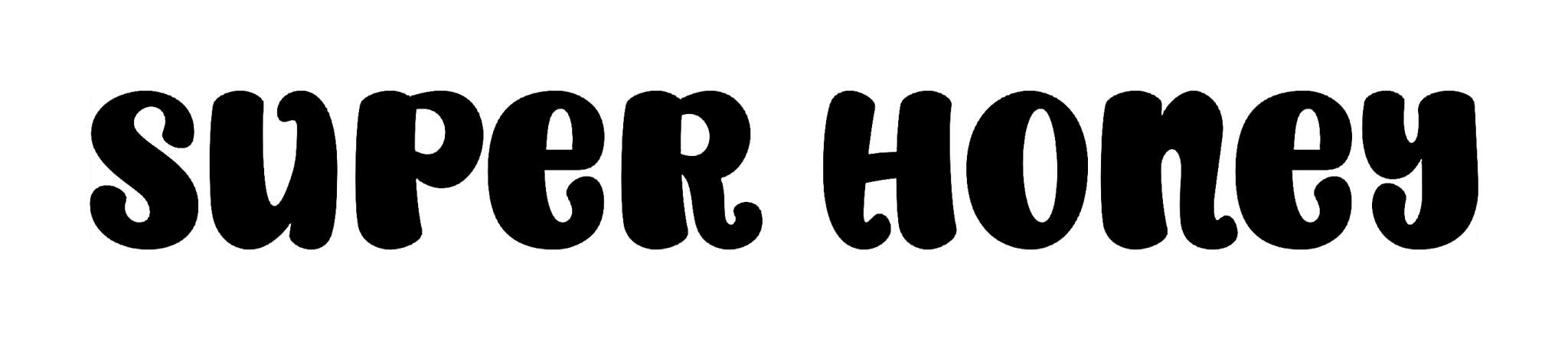 Super Honey font download