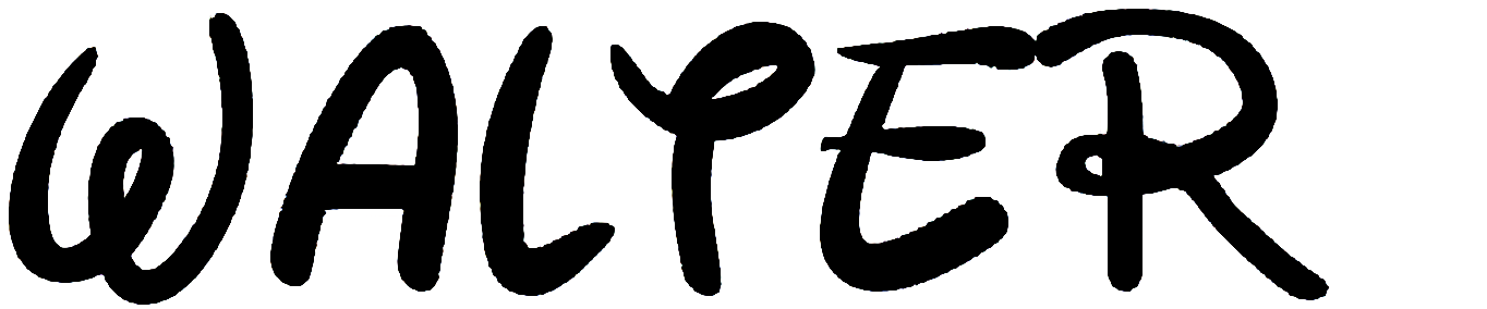 Walter Font Download