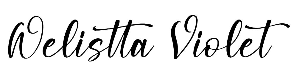 Welistta Violet font download