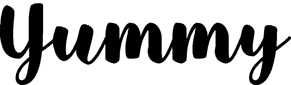 Yummy font download