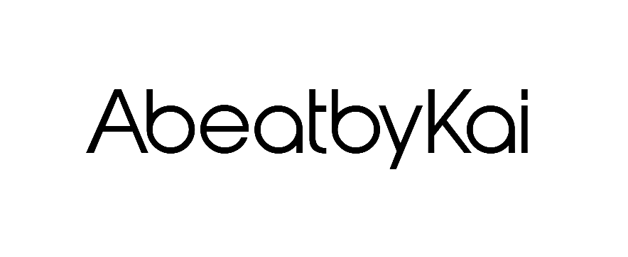 AbeatbyKai font download