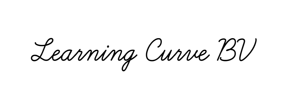 Learning Curve BV font download