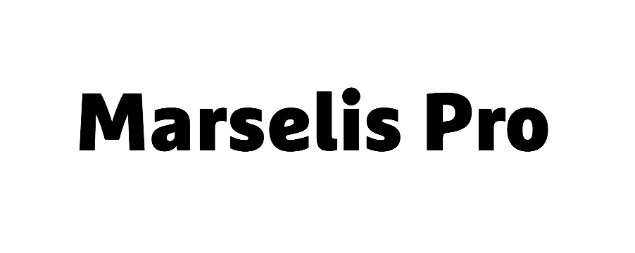 Marselis Pro font download