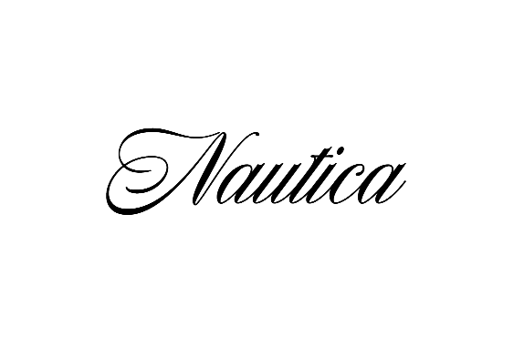 Nautica Font Download