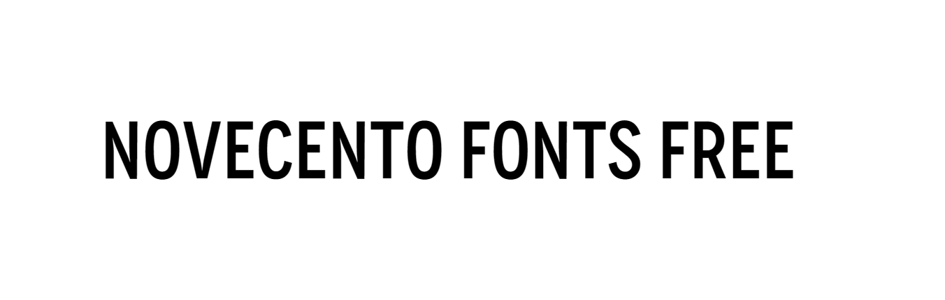 Novecento Bold font free download, Novecento sans DemiBold free download, Novecento condensed font free download, Novecento Sans font family, Novecento Wide Medium font free download