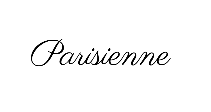 Parisienne Font Download