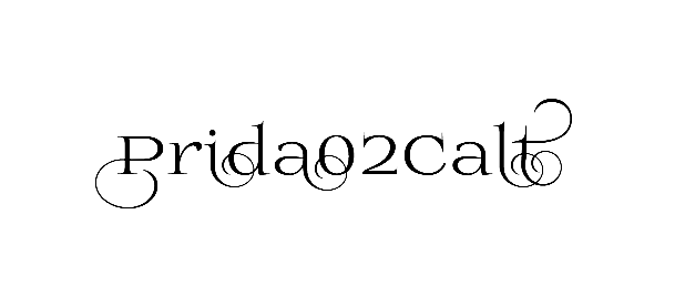 Prida02Calt font download