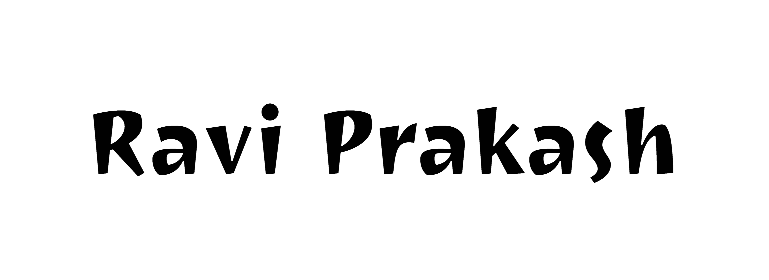 Ravi Prakash font download