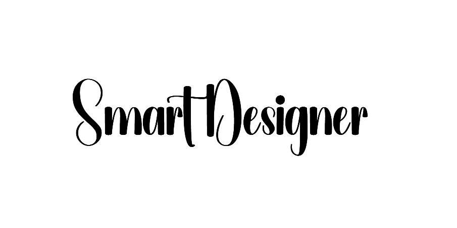 Smart Designer font download