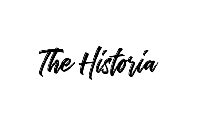 The Historia font download