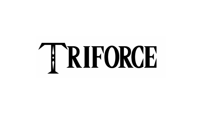 Triforce font download