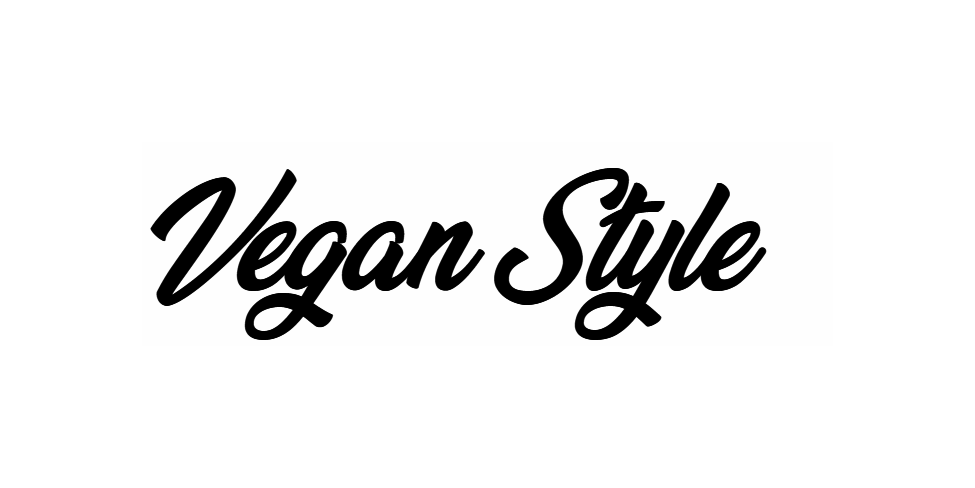 Vegan font download vegan style download