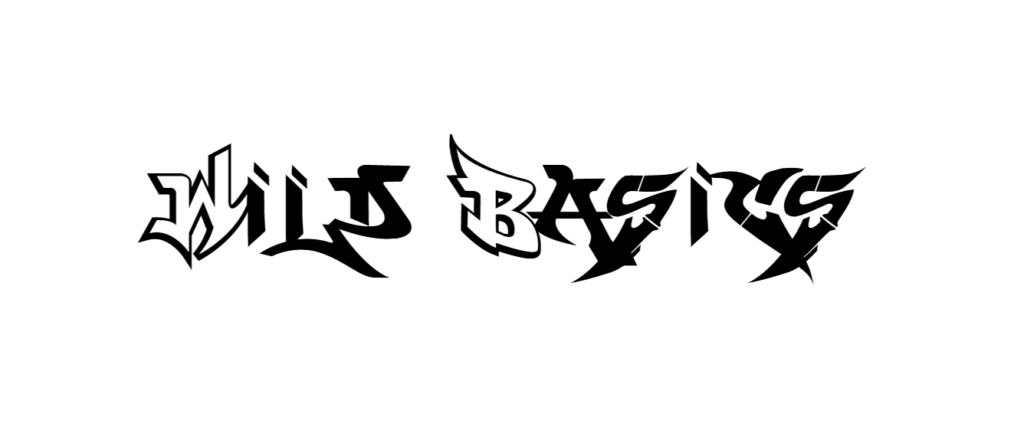 Wild Basics font download