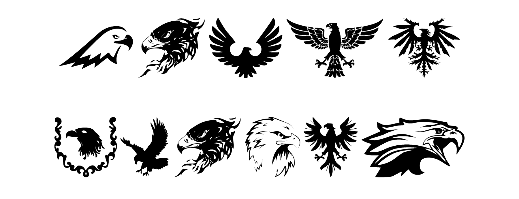 Eagle Compilation font download