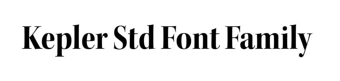 Kepler Font download, #Kepler Std, #KEPLERSTD, #Kepler Std Medium, #Kepler Std Light, #Kepler Std Italic ,#Kepler Bold,