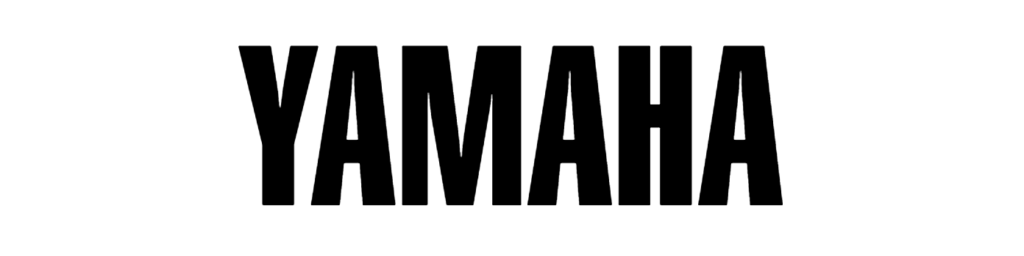 Yamaha Font download