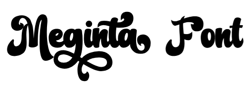 Meginta Font download