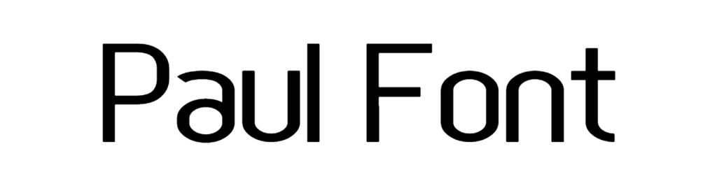 Paul Font download